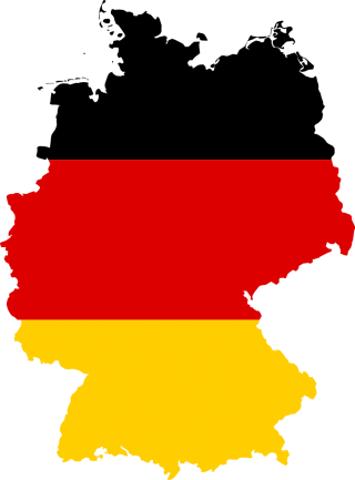 german flag